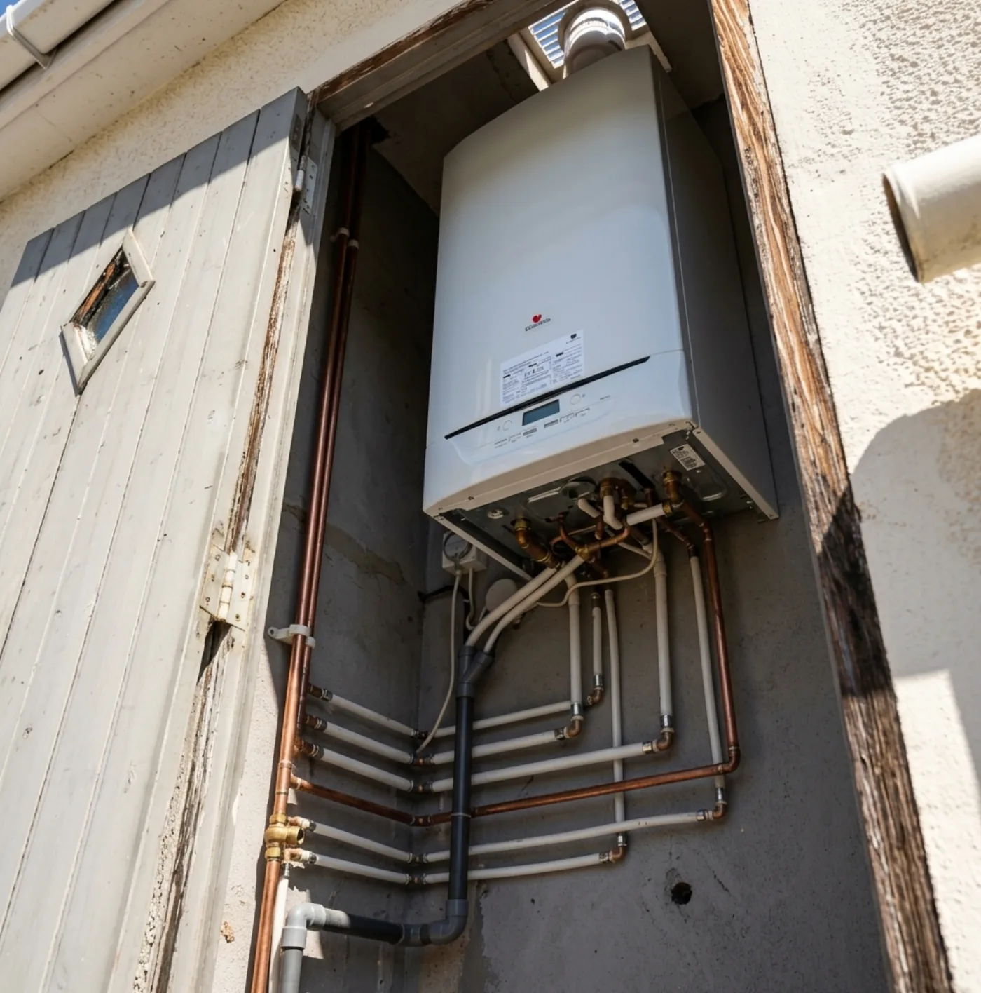 Chauffage central et radiateurs à Montreuil Chauffage central et radiateurs à Montreuil
